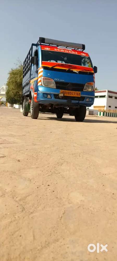Tata Mega Diesel Engine Gear