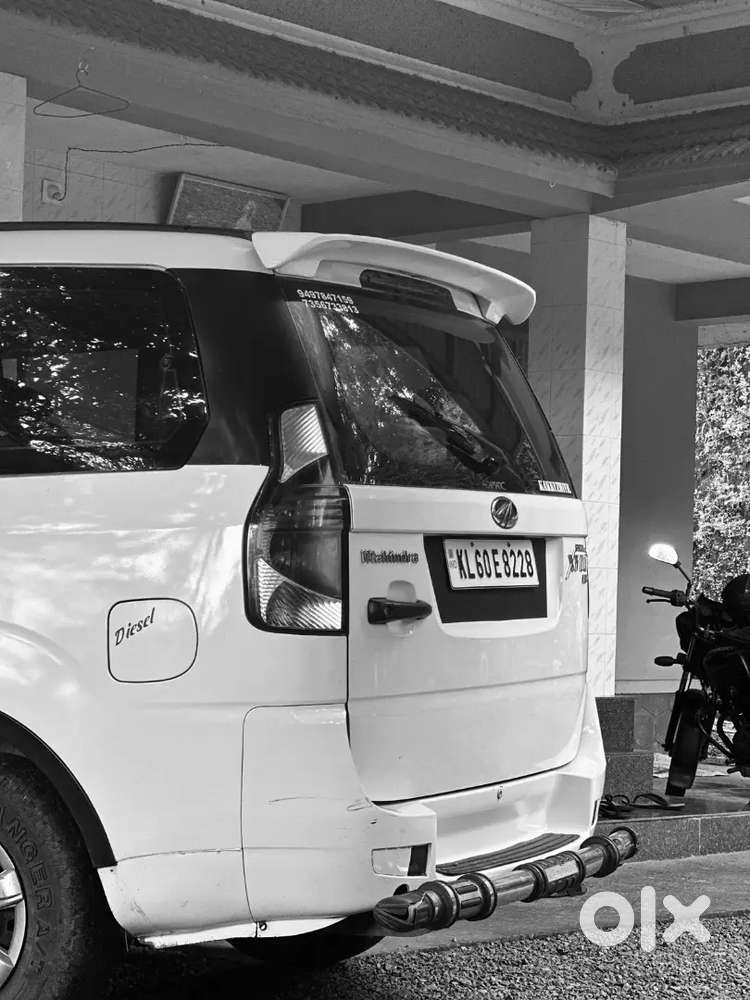 Mahindra Xylo 2012 Diesel Well Maintained