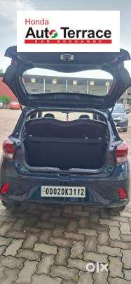 Hyundai Grand I10 Nios Amt Sportz, 2025, Petrol