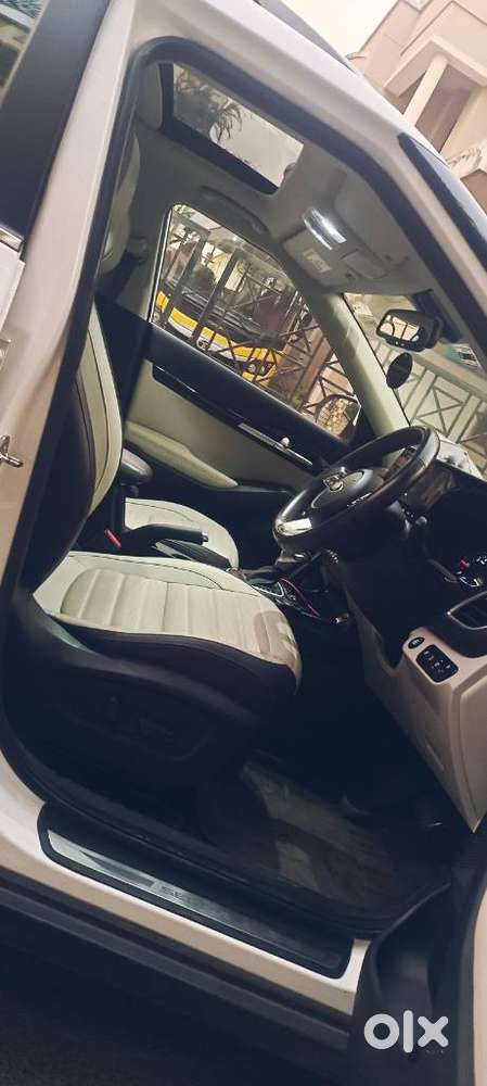 Kia Seltos 1.5 Gtx+ Diesel At Dual Tone, 2019, Diesel