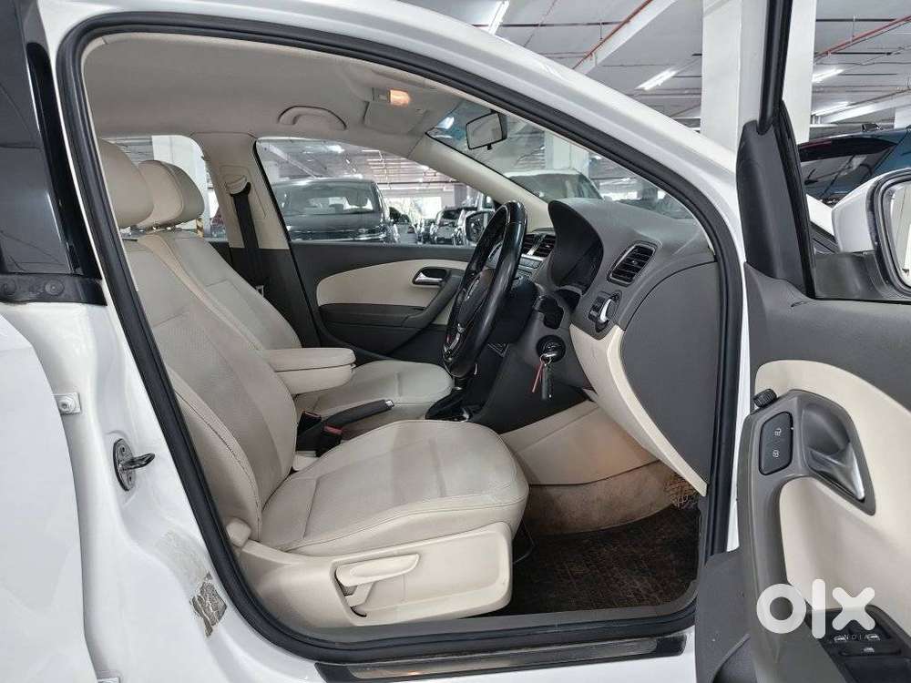 Volkswagen Vento 1.2 Tsi Highline, 2015, Petrol