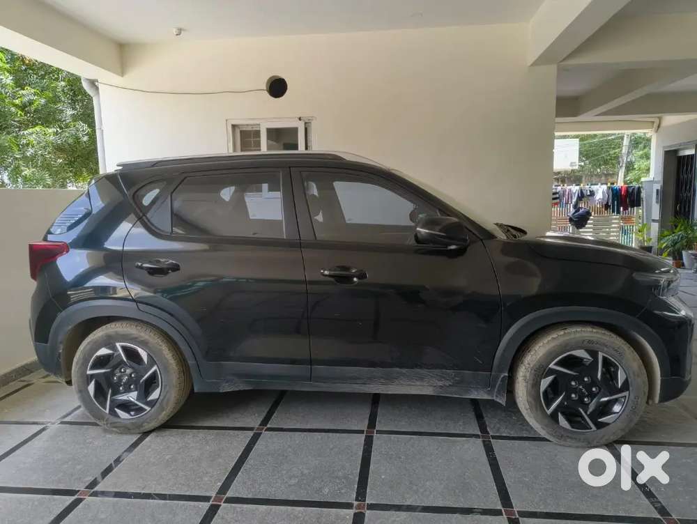 Kia Sonet G1.2 Manual 2024
