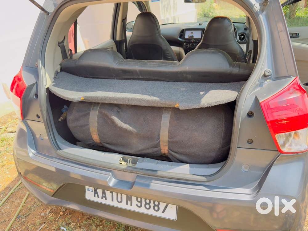 Hyundai Santro 1.1 Executive 2019