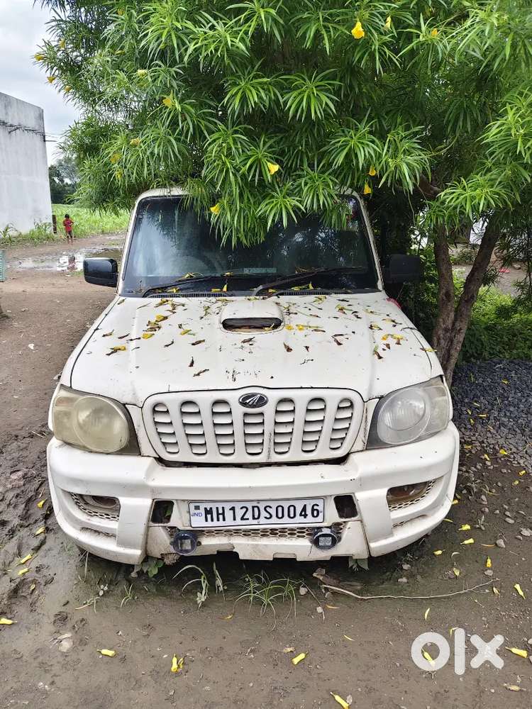 Mahindra Scorpio 2006 Diesel