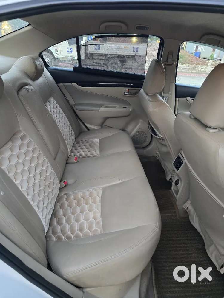Maruti Suzuki Ciaz Zxi 2015