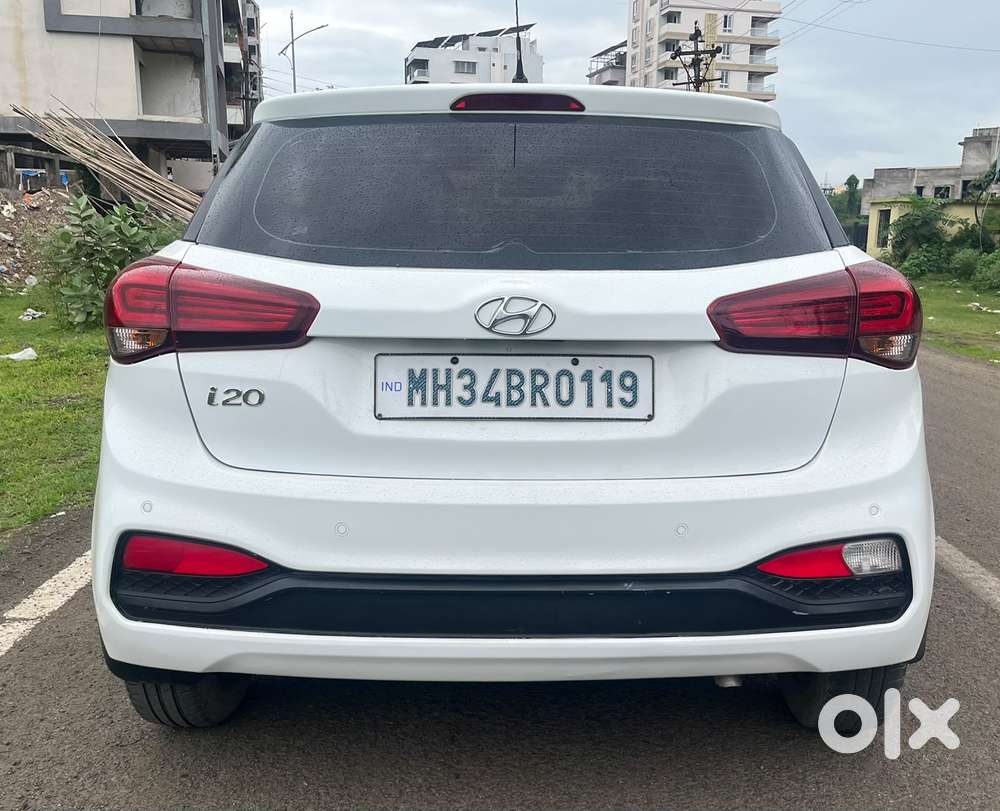 Hyundai I20 Magna Plus Diesel, 2019, Diesel