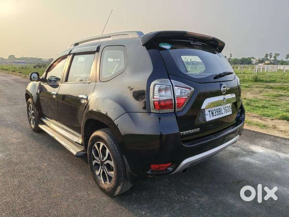 Nissan Terrano Xv Premium 110 Ps, 2014, Diesel