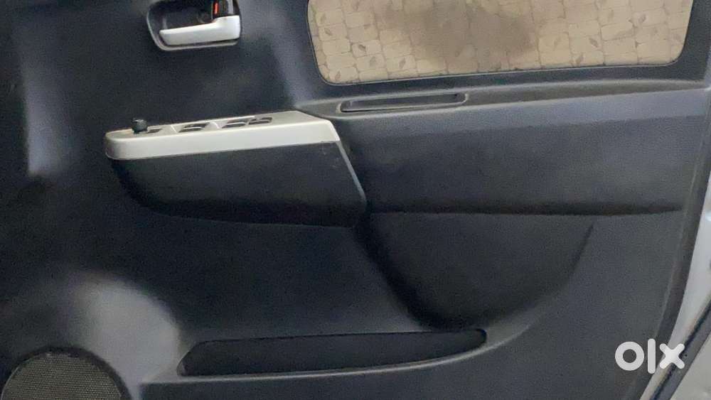 Maruti Suzuki Wagon R 1.0 Vxi, 2014, Petrol
