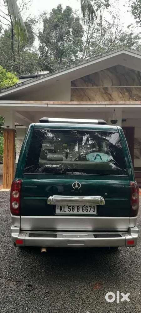Icml Rhino Rx 2009 Diesel Manual 245000 Km