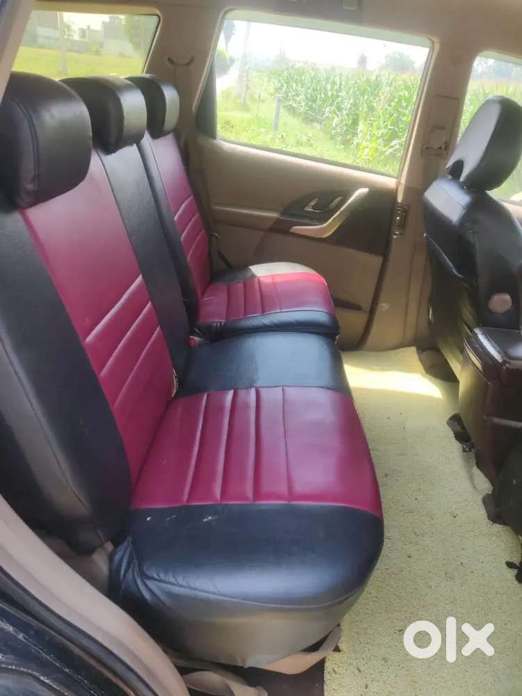 Mahindra Xuv500 Diesel 2013