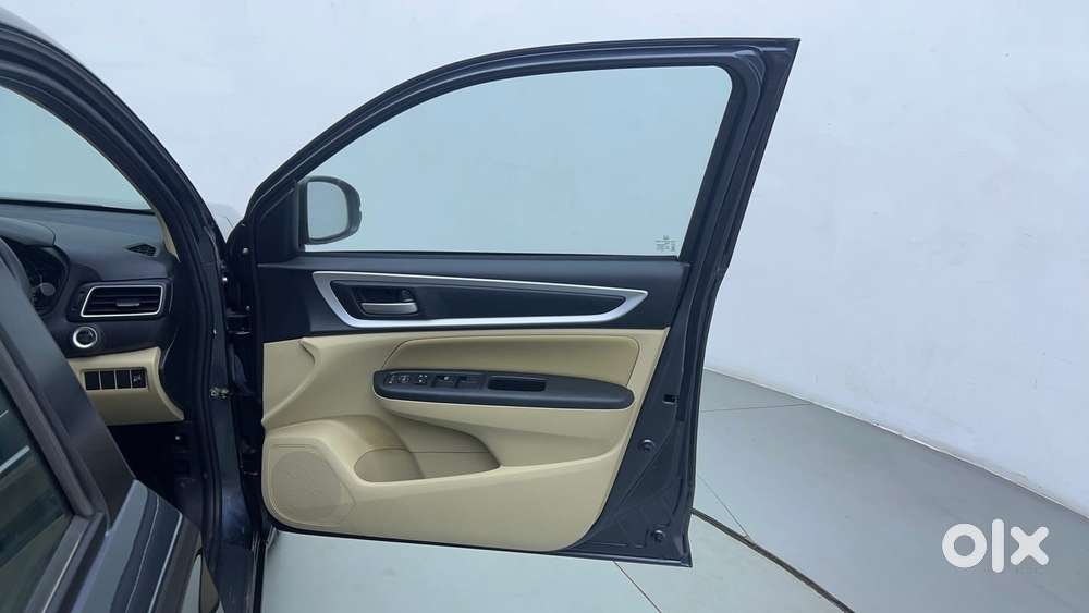Honda Amaze Vx Cvt I-vtec, 2024, Petrol