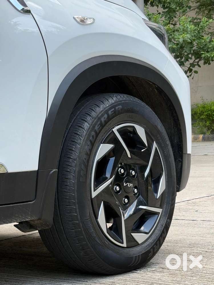 Kia Sonet G 1.2 5mt Htk(o), 2024, Diesel