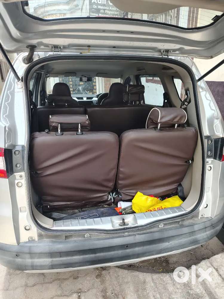 Renault Triber 2020 Petrol 70000 Km Driven