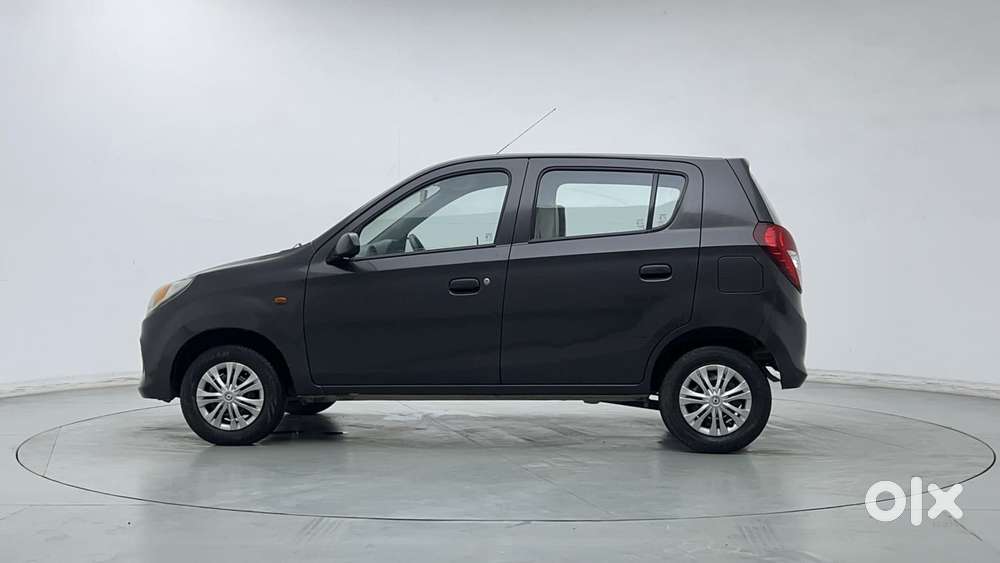 Maruti Suzuki Alto 800 Lxi, 2017, Petrol