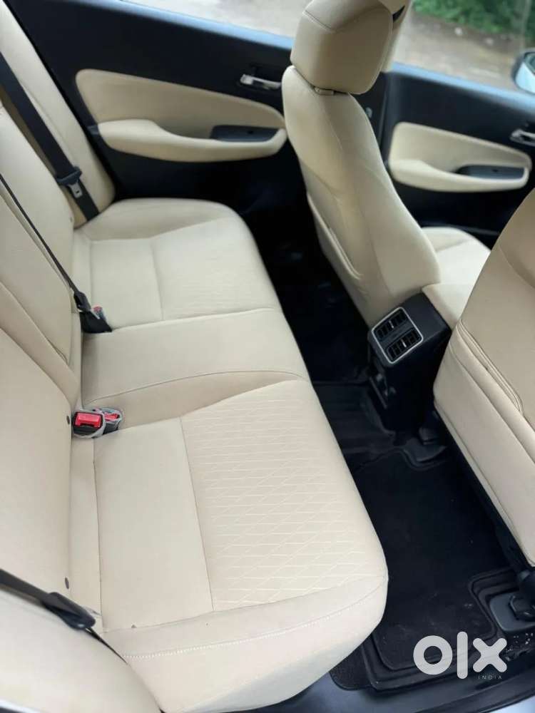 Honda City I Vtec Cvt Vx, 2020, Petrol