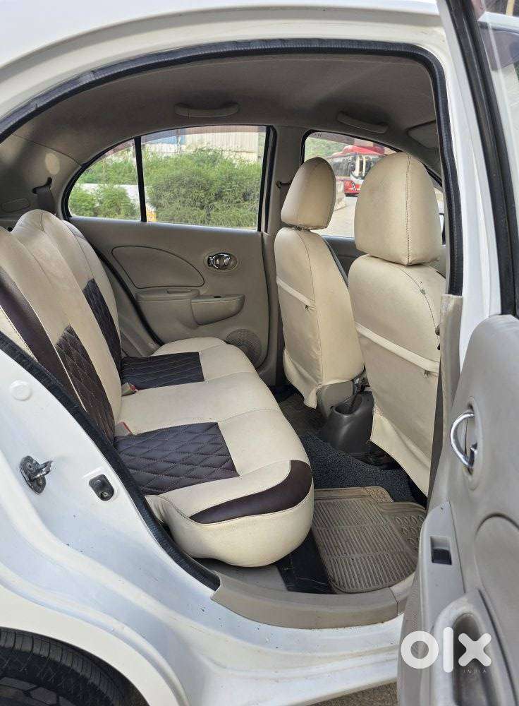 Nissan Micra Xv Primo, 2010, Petrol