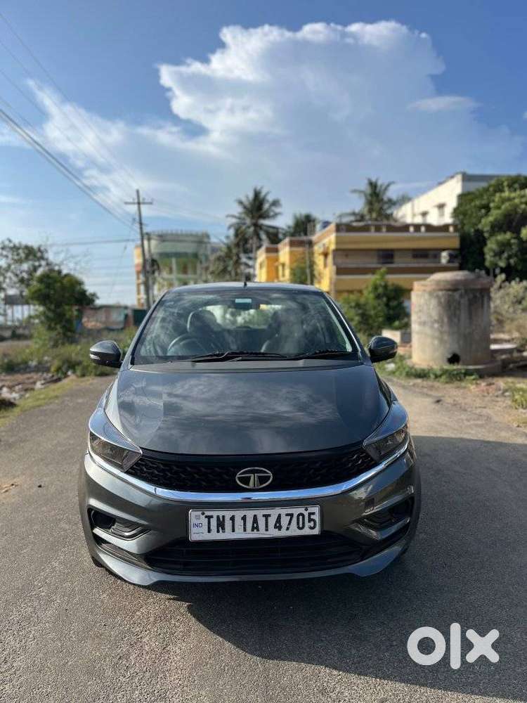 Tata Tiago 1.2 Revotron Xt (o), 2020, Petrol