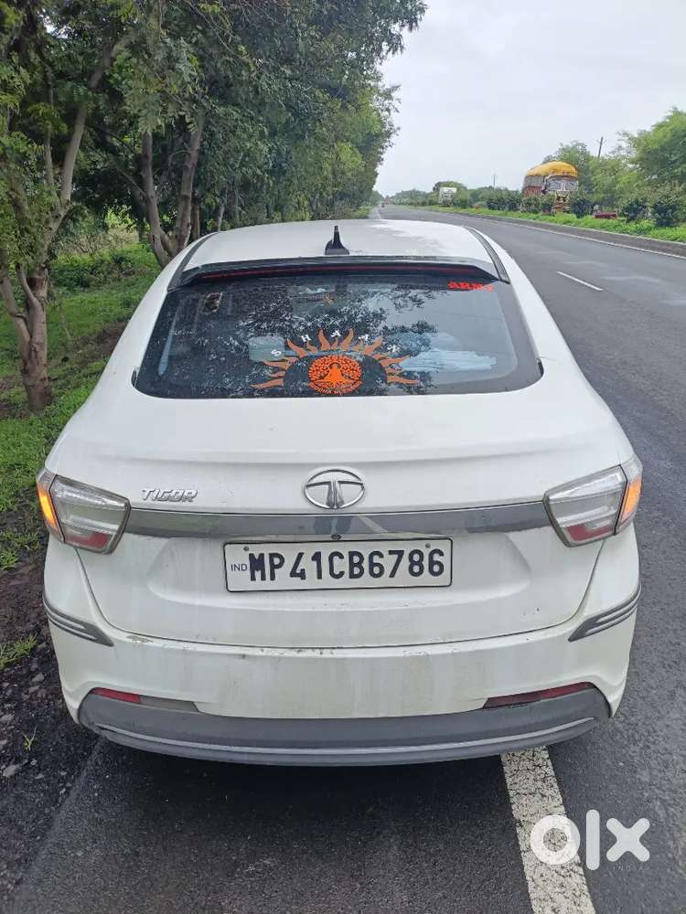 Tata Tigor
