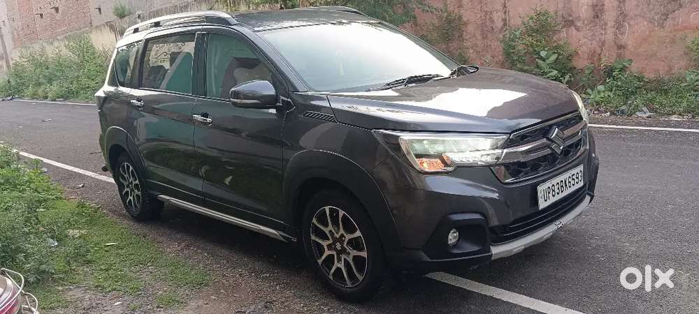 Maruti Suzuki Xl6 2023 Second-owner