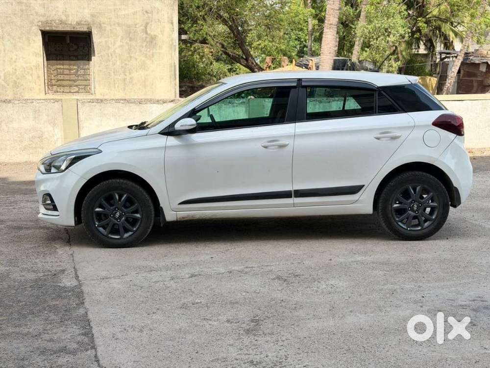 Hyundai Elite I20 1.4 Sportz Plus Crdi, 2020, Diesel
