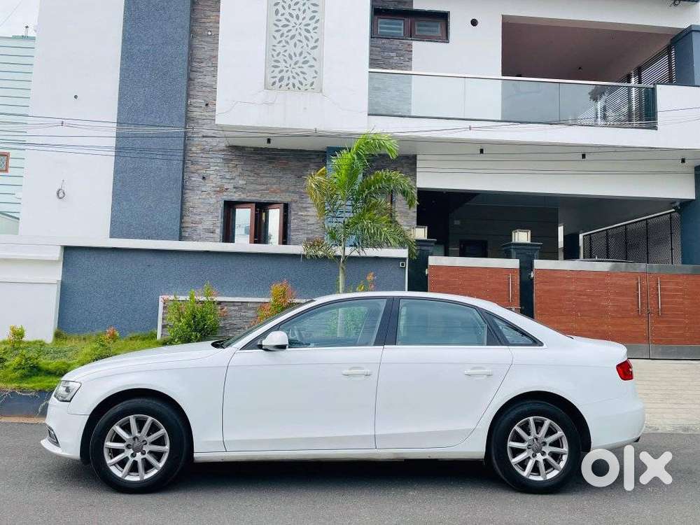 Audi A4 2.0 35 Tdi S Line, 2016, Diesel
