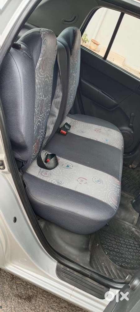 Hyundai Getz Prime 1.1 Gvs, 2007, Petrol