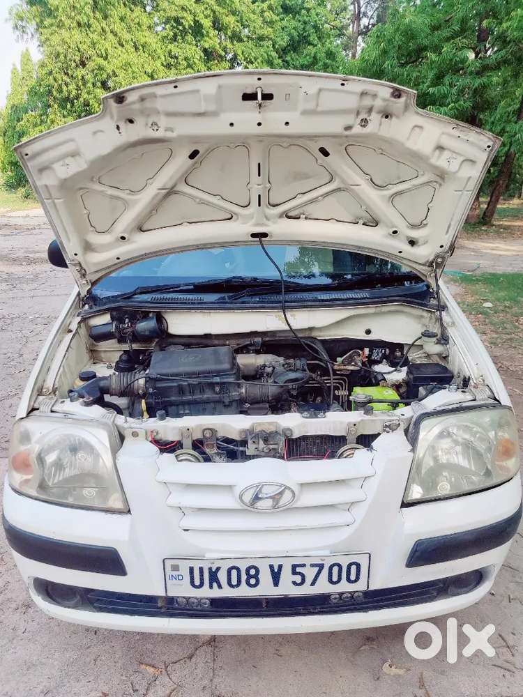 A Very Good Condition All'paper Complete New Tyre New Battery