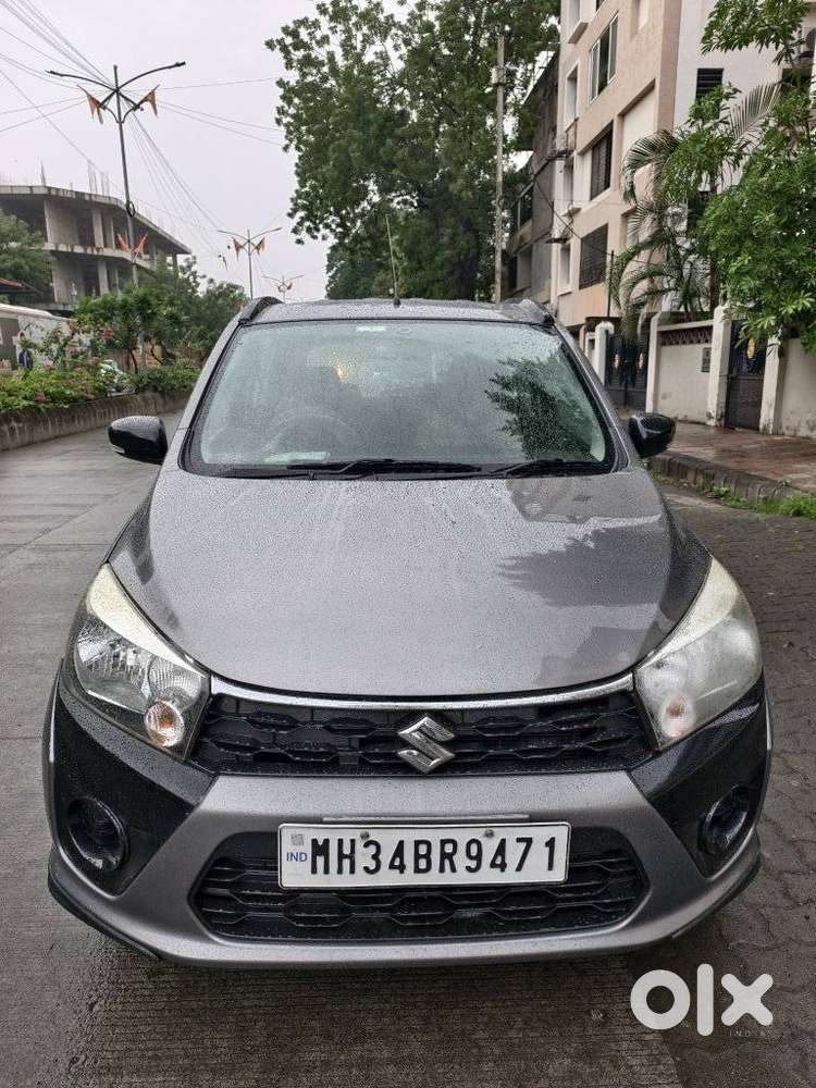 Maruti Suzuki Celerio X Zxi, 2021, Petrol