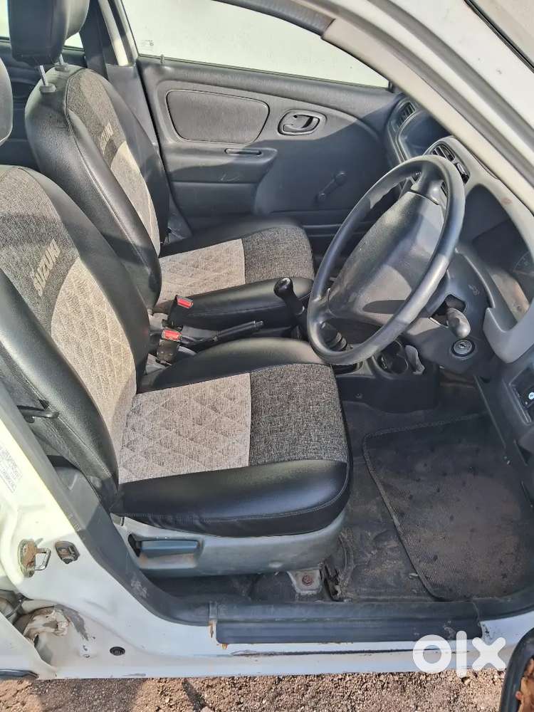 Maruti Suzuki Alto 2011 Cng & Hybrids 147000 Km Driven