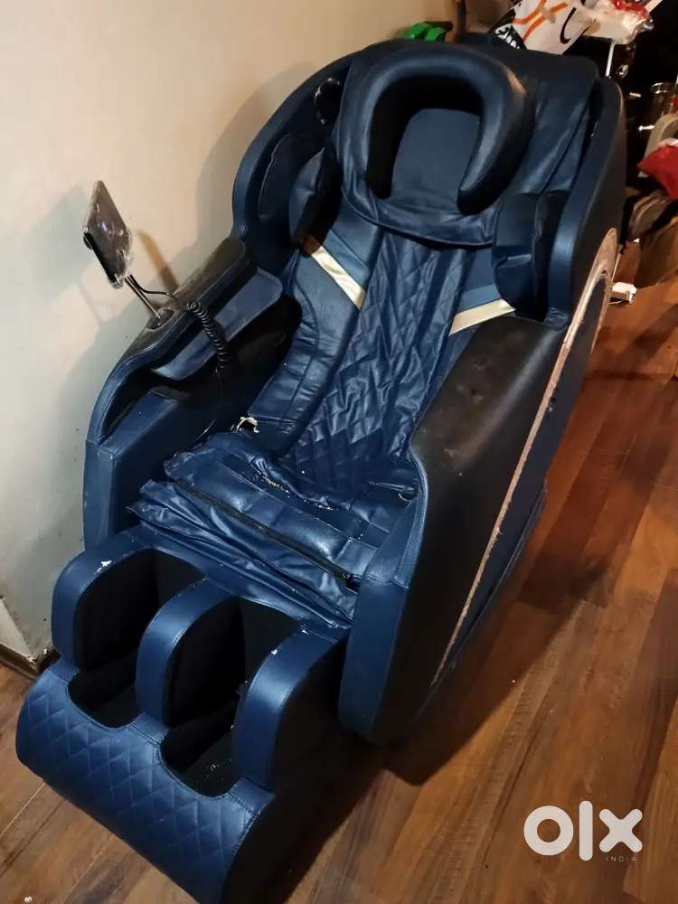 Massage chair price online olx