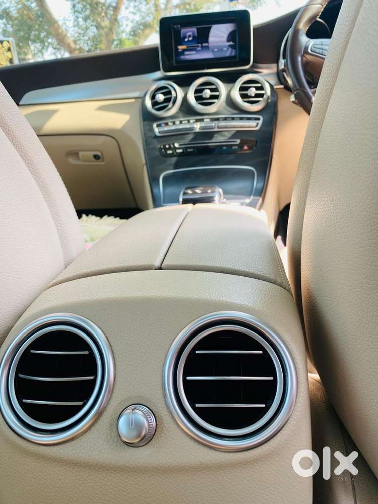 Mercedes-benz Glc 220d 4matic, 2020, Diesel