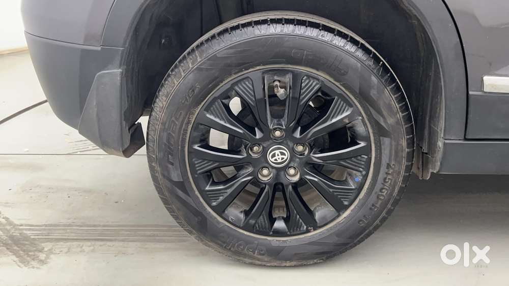 Toyota Urban Cruiser 1.5 High Grade Mt, 2022, Petrol