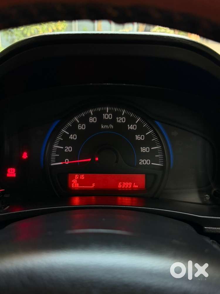 Baleno 2016 Less Driven Bs4 Petrol With Original Paint