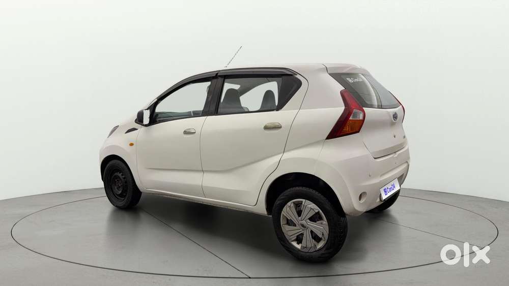 Datsun Redigo 2020-2022 0.8 T, 2021, Petrol