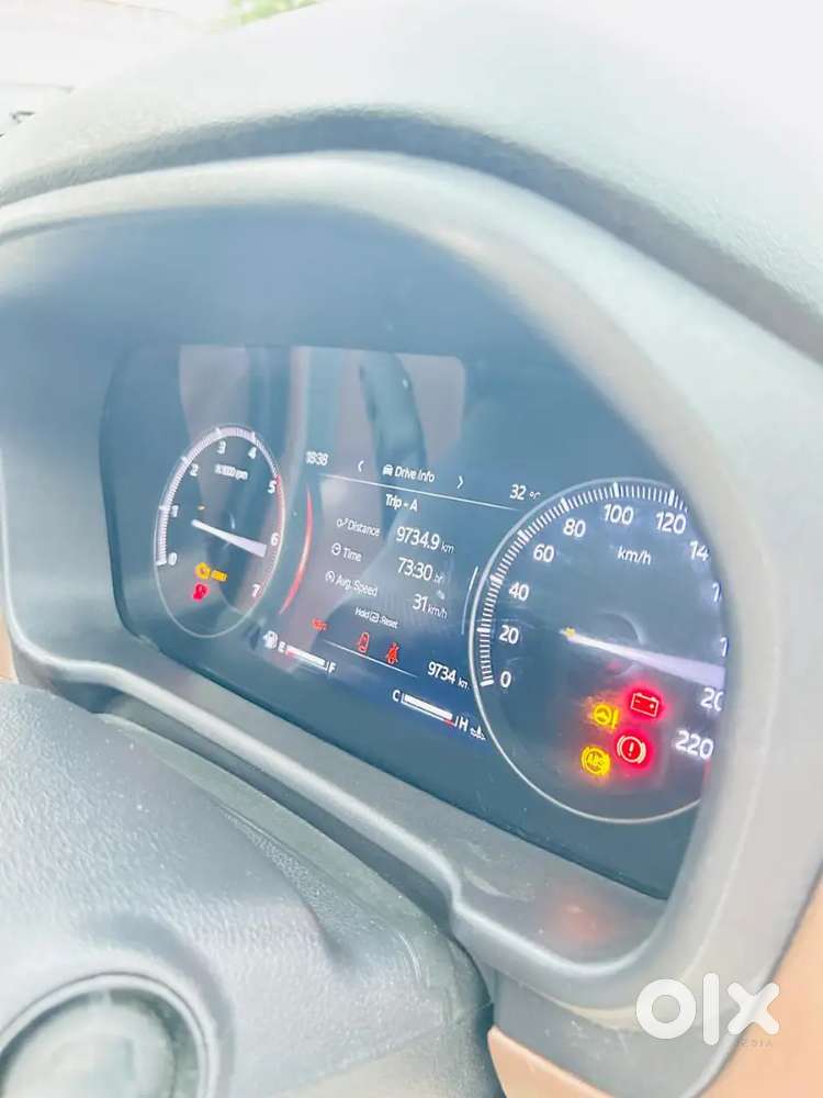 Mahindra Scorpio N Diesel 2024