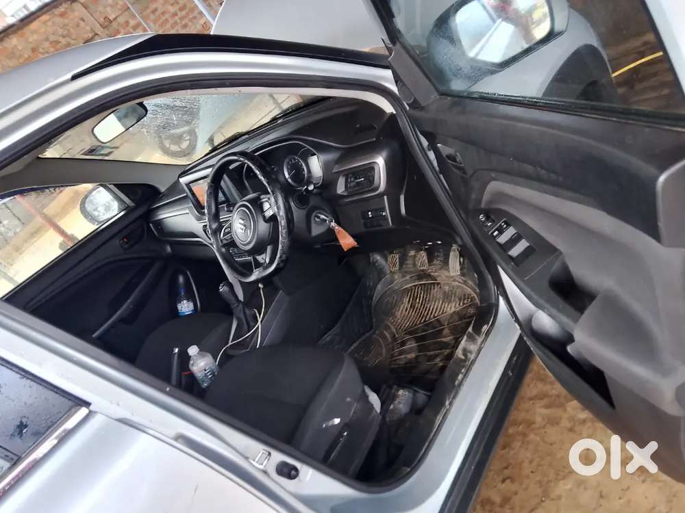 Maruti Suzuki Brezza 2022