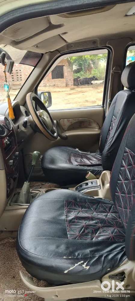 Mahindra Scorpio 2009 डीज़ल