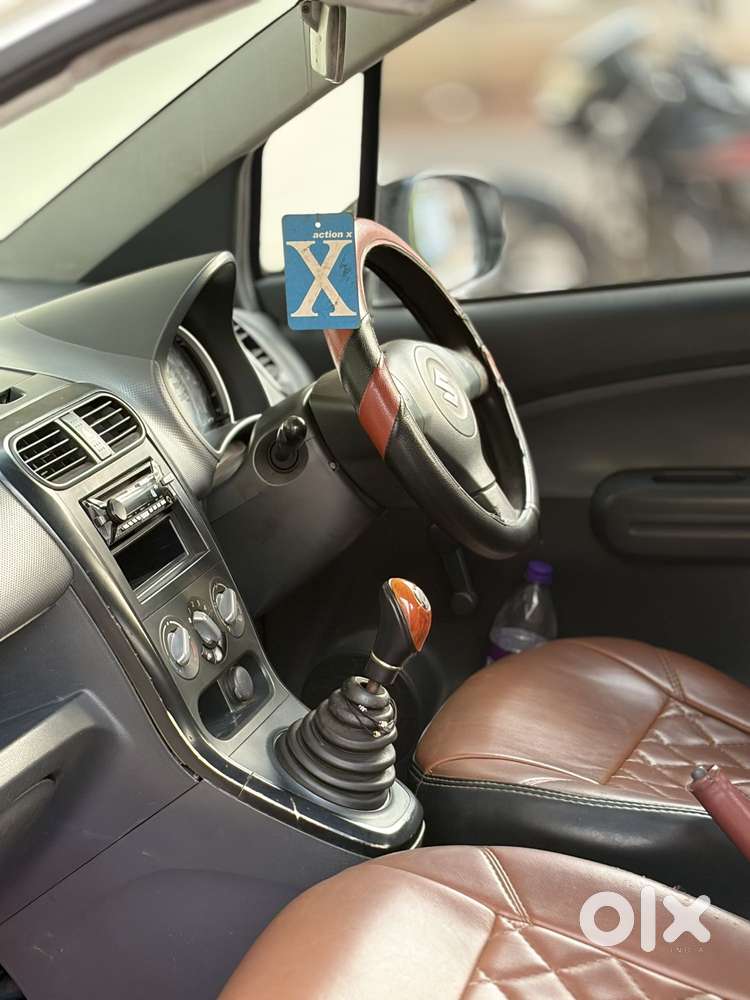 Maruti Suzuki Ritz Ldi Bs-iv, 2015, Diesel