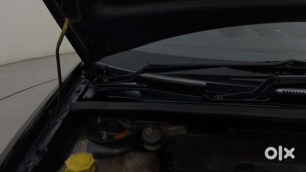 Ford Figo 1.2 Duratec Petrol Zxi, 2011, Petrol