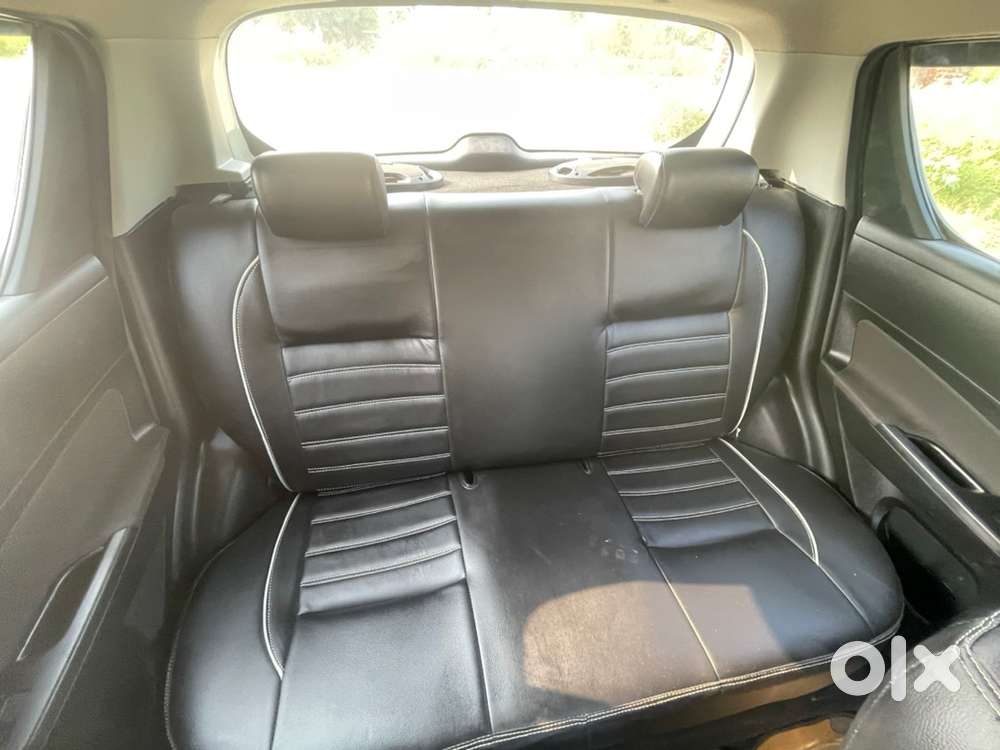 Maruti Swift Petrol Manual 2012