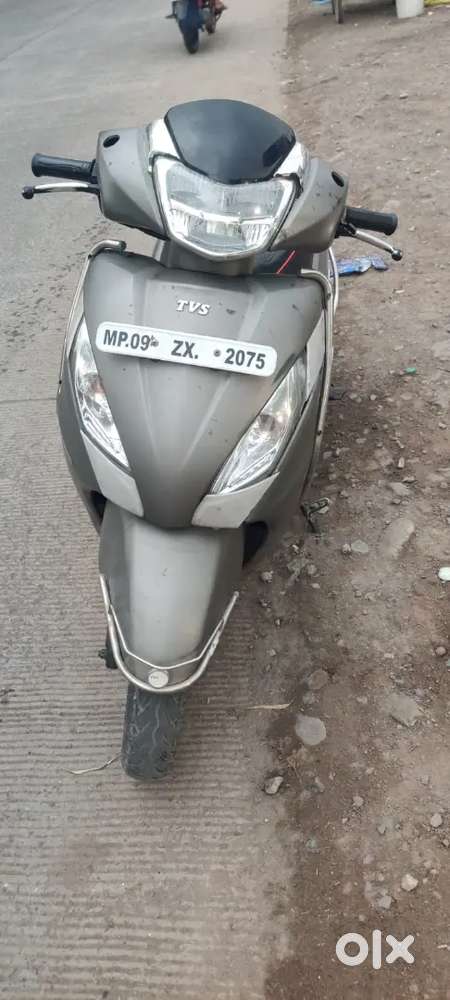 Used Scooters in Ganga Nagar - Buy Second Hand Scooters