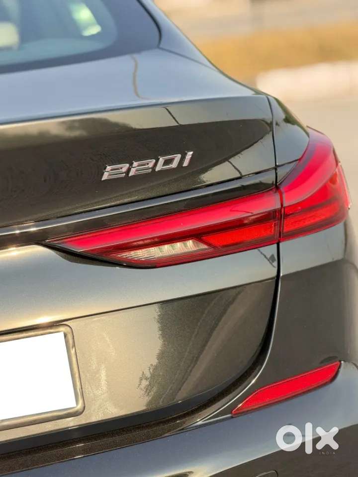 Bmw 2 Series Gran Coupe 220i M Sport, 2025, Petrol