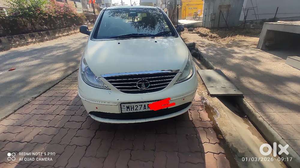 Tata Indica Vista 2013