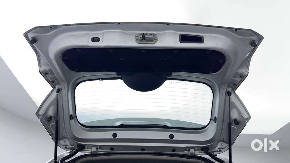 Tata Nexon 1.2 Revotron Xz Plus, 2018, Petrol