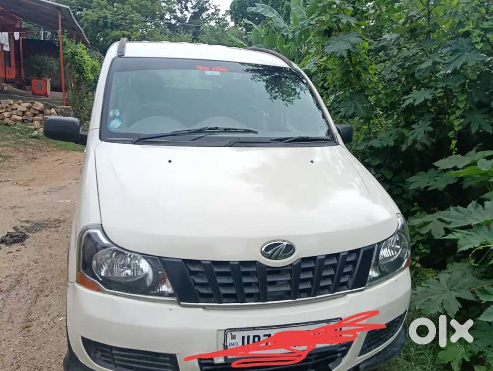 Mahindra Xylo 2012 Diesel 2nd Owner