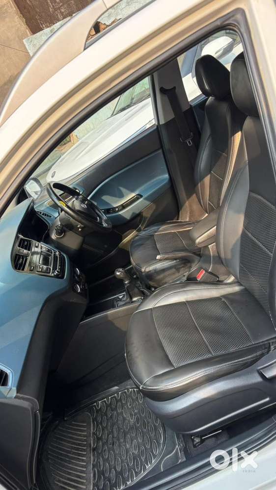Hyundai I20 Active 1.2 S, 2016, Petrol
