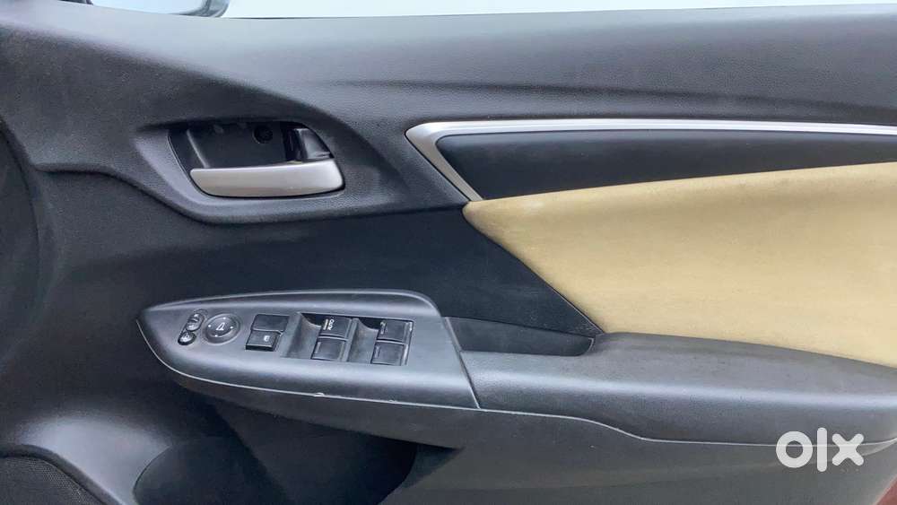 Honda Jazz 1.2 V At I Vtec, 2017, Petrol