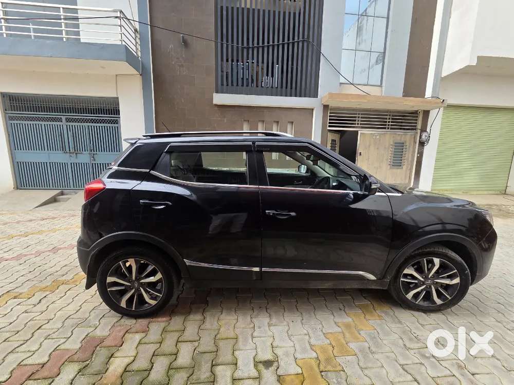 Mahindra Xuv300 Diesel 2019