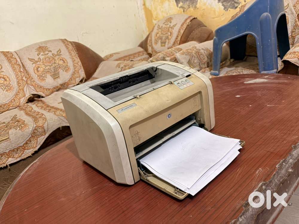 HP LASER PRINTER 1020 Model In GOOD CONTION