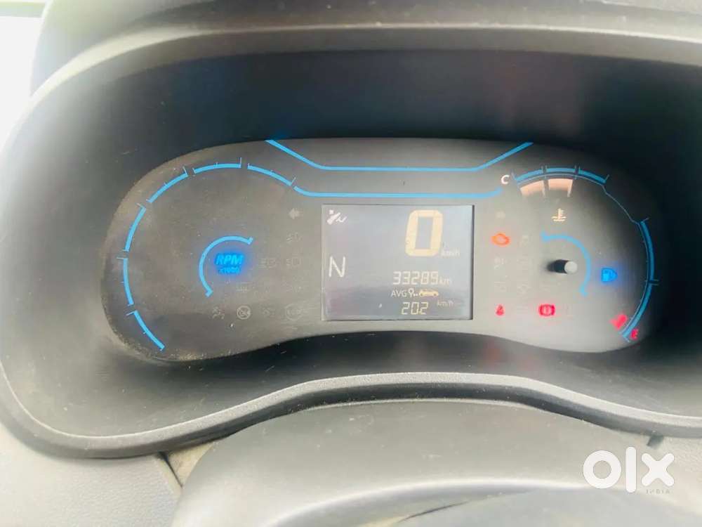 Renault Kwid 2022 Petrol 30000 Km Driven